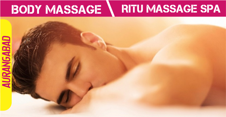 Body Massage in aurangabad